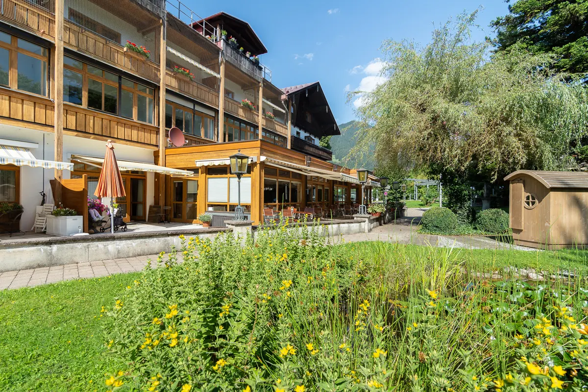 Strukturierte Zusammenarbeit